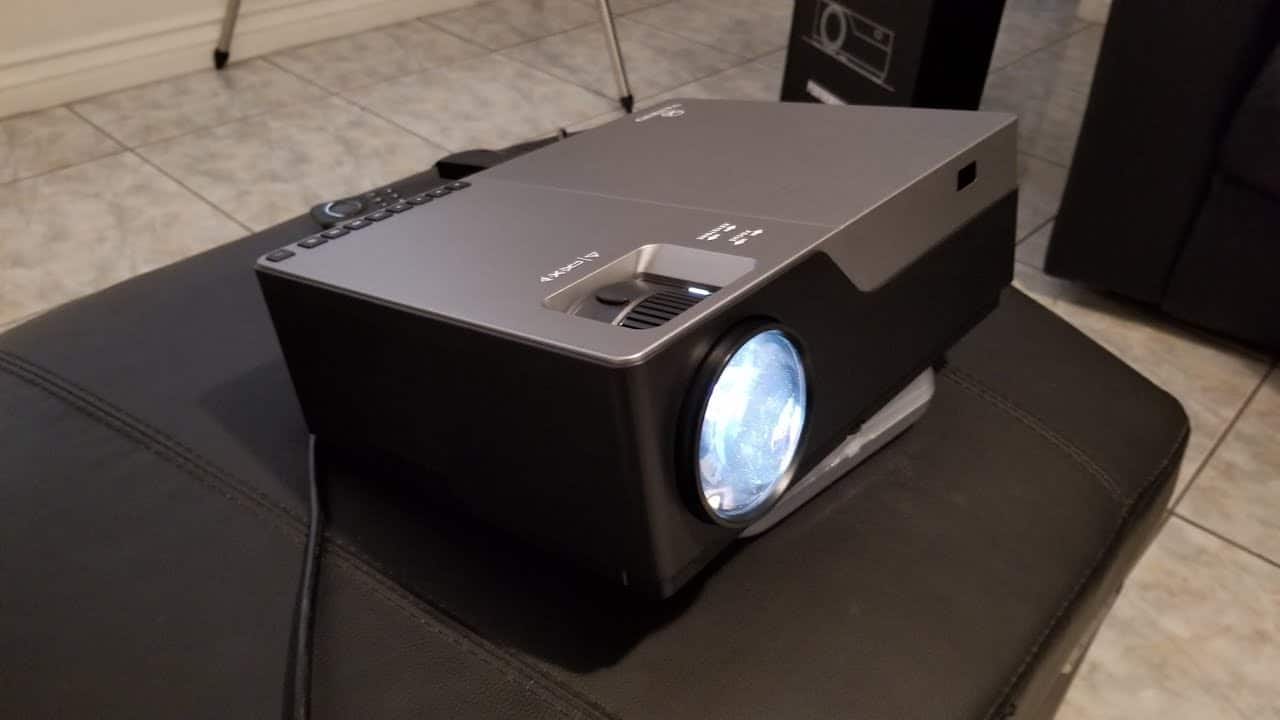 Vankyo Performance V600 Review