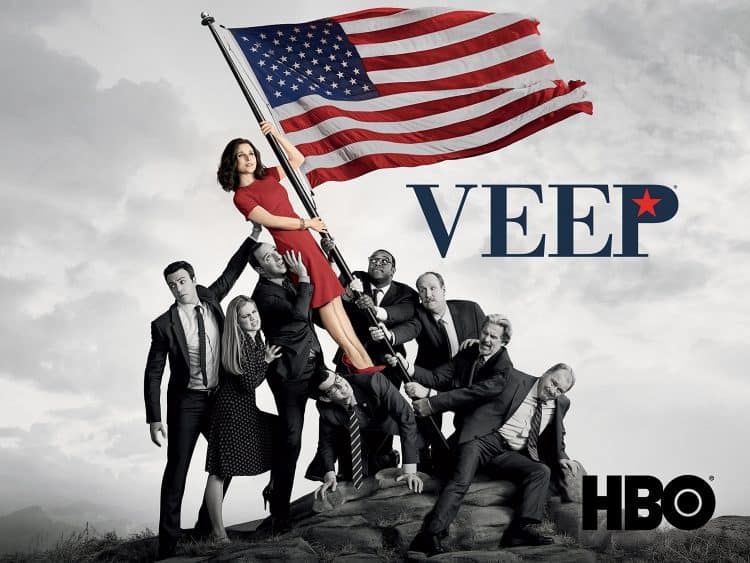 Veep (HBO)