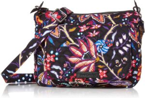 Vera Bradley Womens Signature Foxwood Review