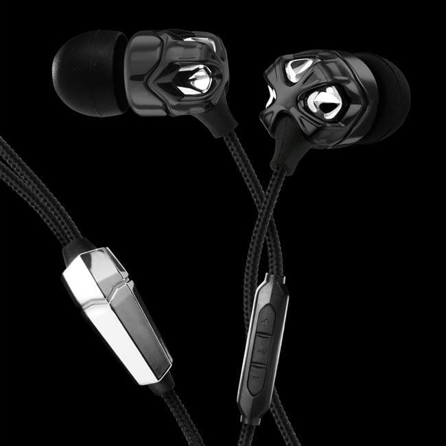 V-Moda Vibrato Remote Noise Isolating Headphones Review