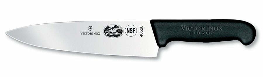 best chef knife 2017