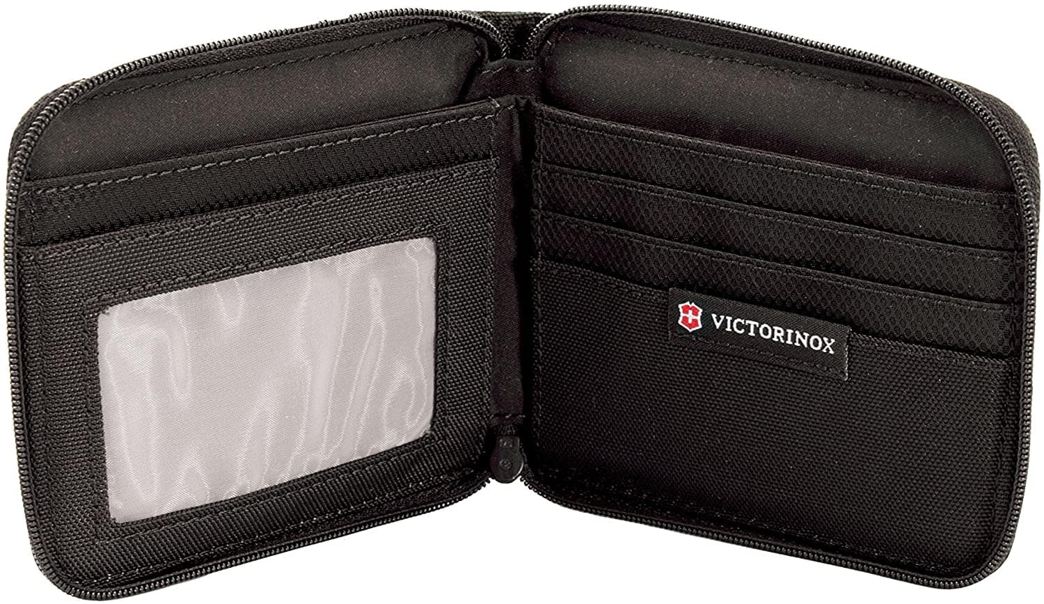 Victorinox Wallet Review