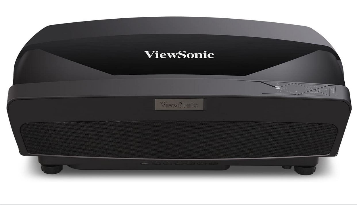 ViewSonic LS810 Review