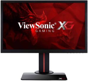 ViewSonic XG2402 Review