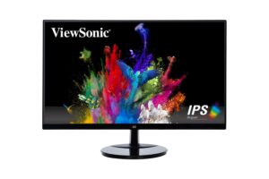 Viewsonic VA2759 Review|Viewsonic VA2759 Review