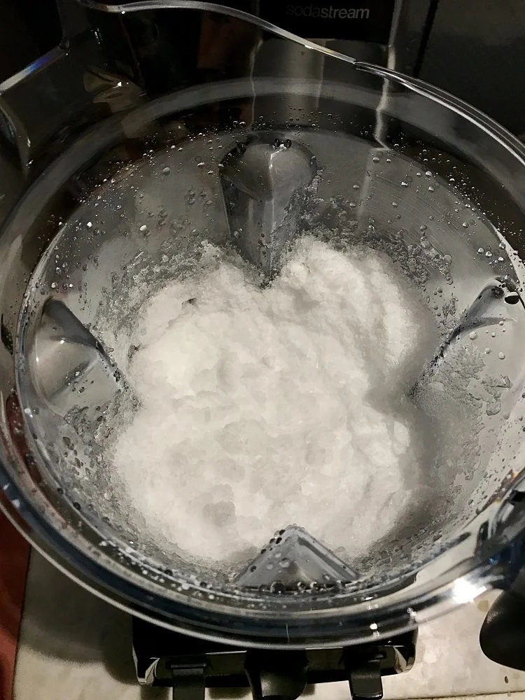 Vitamix 7500 Blender