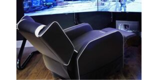 Vitesse Gaming Chair Review