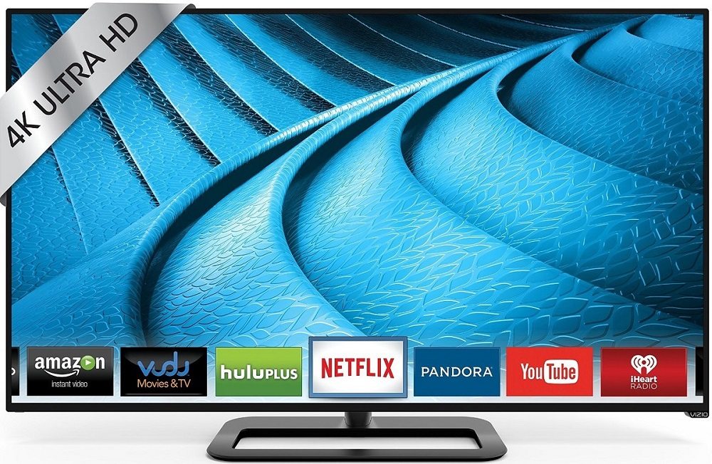 Vizio Internet Apps Plus