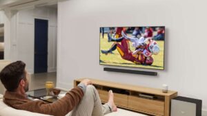 Vizio P Series Quantum X Review