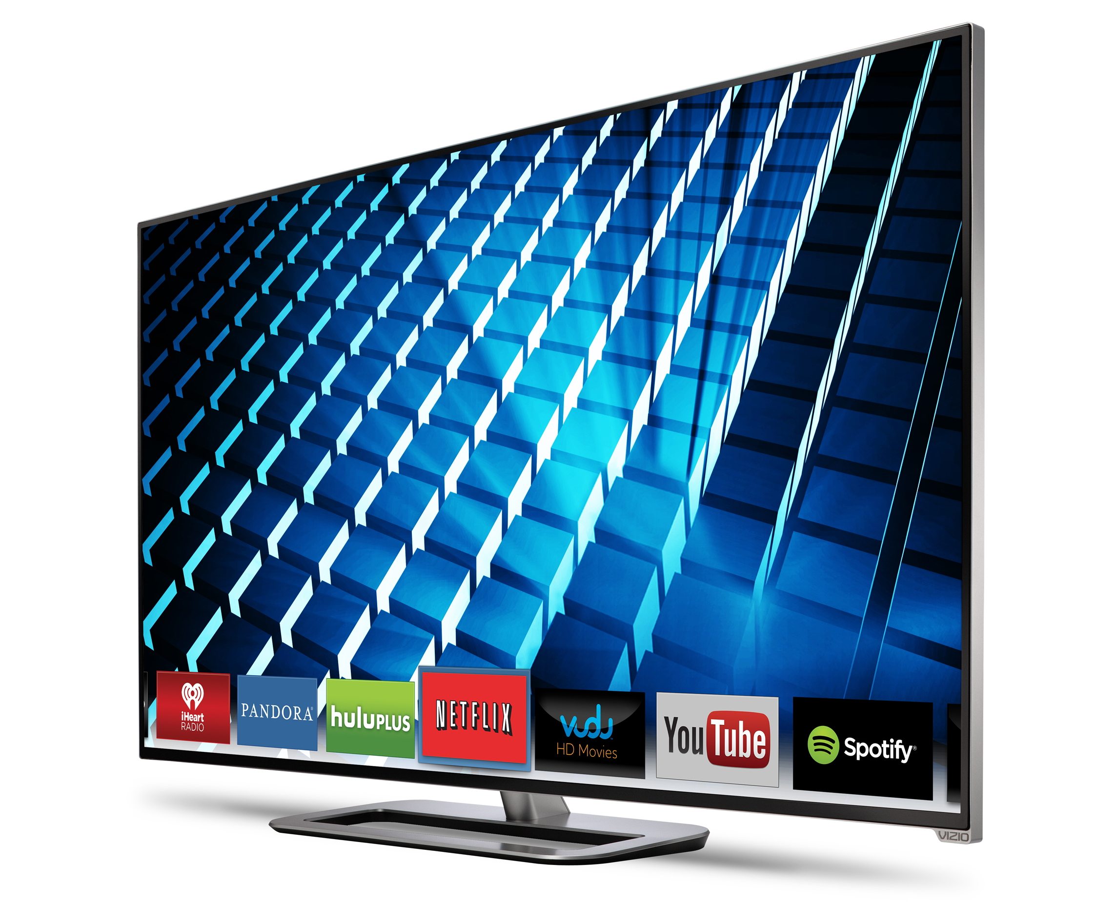 Vizio M422i 42″ M-Series Smart LED HDTV Review