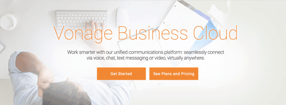 Vonage Review: Simple to Set Up and Easy to Use