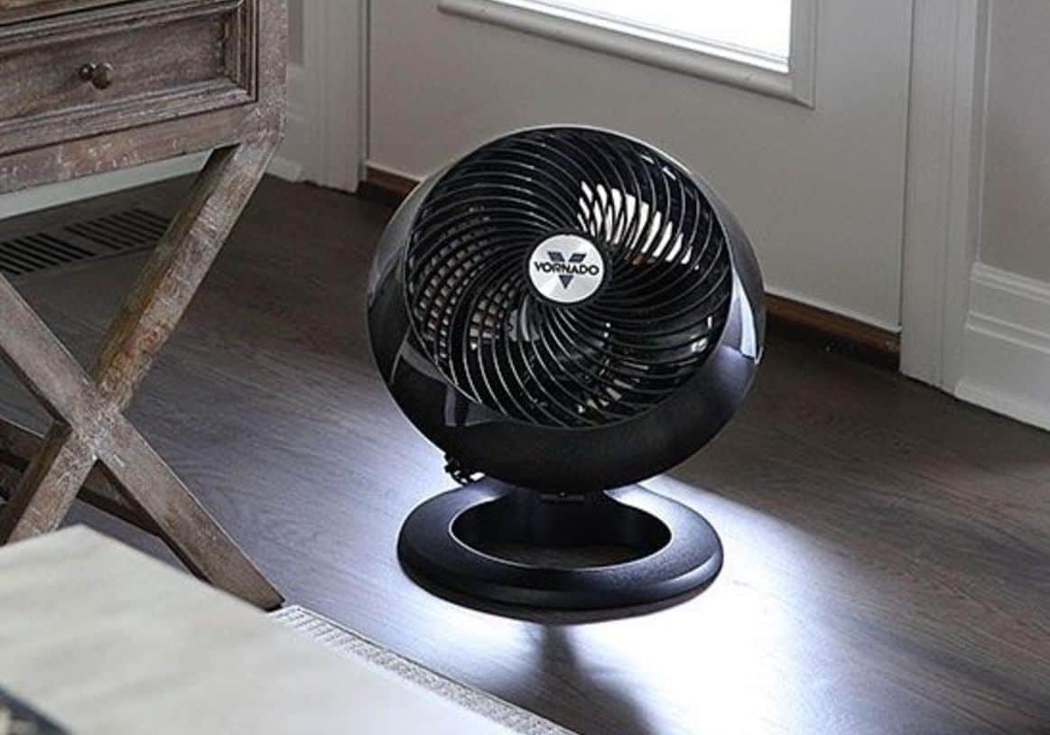 Vornado 660 Review