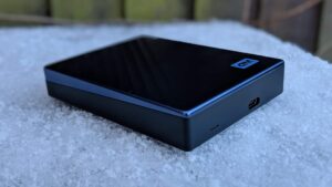 WD My Passport 4TB Review