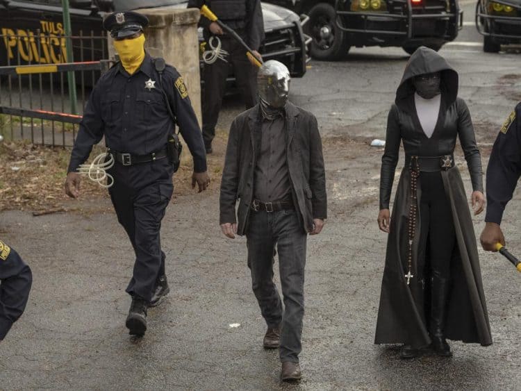 Watchmen (HBO)