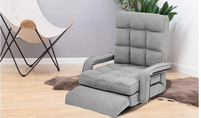 Waytrim Indoor Chaise Lounge Sofa Review