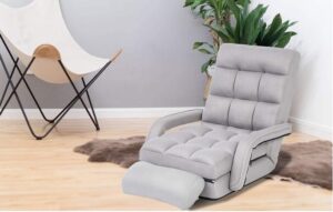 Waytrim Summer Indoor Chaise Lounge Review