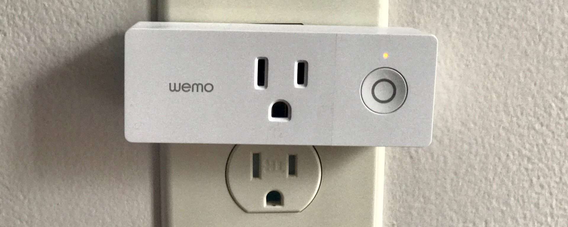 Wemo Mini Smart Plug Review