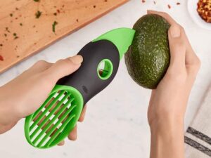 West Ox Strong Avocado Slicer Review