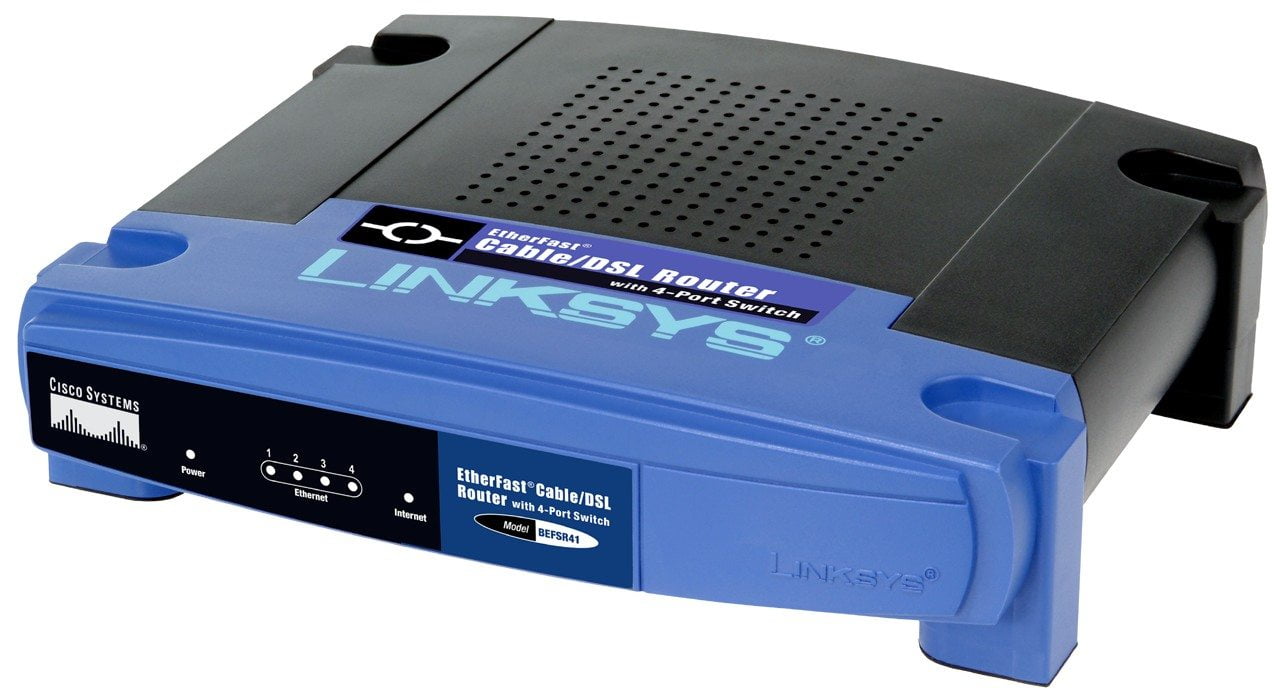 What is a Wireless Router? 5 What-is-WiFi-Router