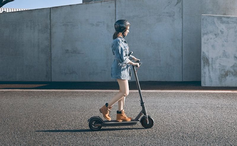 Where To Buy An Electric Scooter