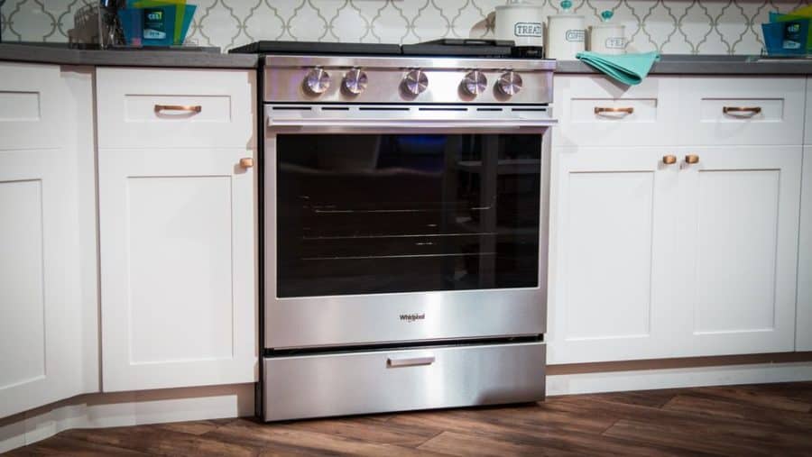 Best Appliance Brands 2 Whirlpool Oven