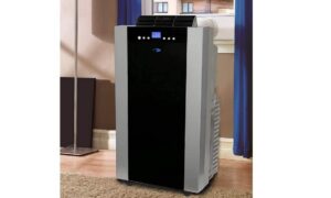 Whynter Portable Air Conditioner Review