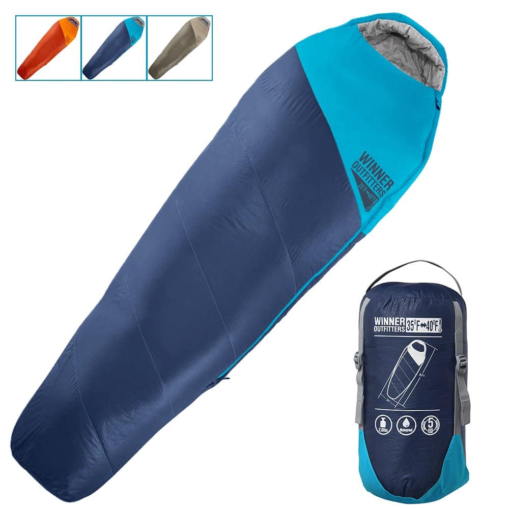 Best Sleeping Bags in [year] ([month] Reviews)