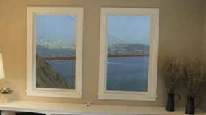 The Winscape Virtual Window Gives Your Home A Real Time View Of The San Francisco Bay From Any Perspective (video)