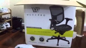 Workpro Quantum 9000 Review