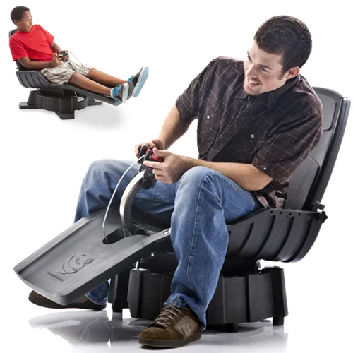 X-Dream Gyroxus Articulating Gaming Chair