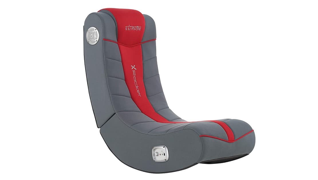 X Rocker 51491 Extreme III 2.0 Gaming Rocker Chair with Audio System Review