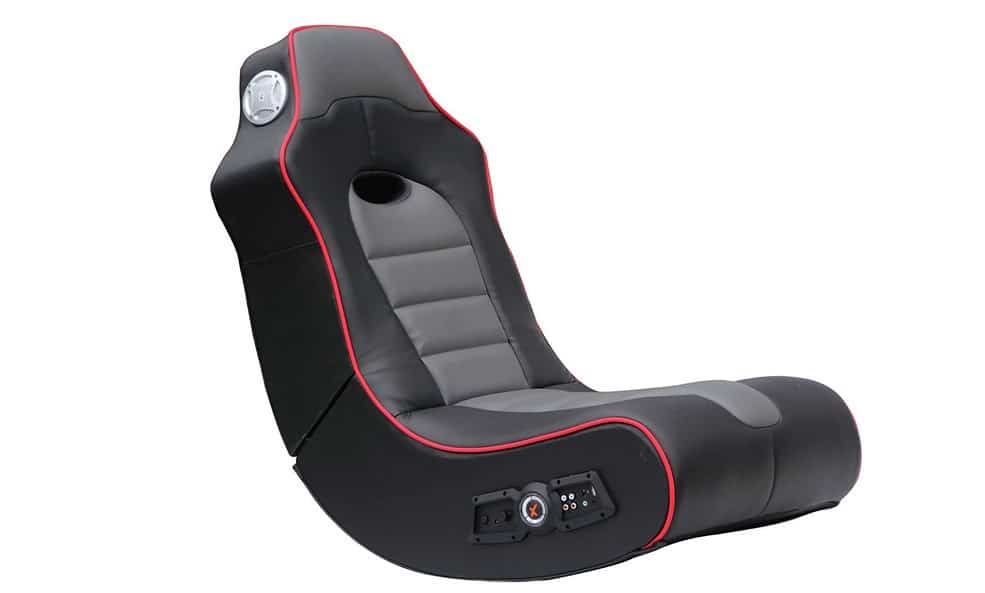 X Rocker Surge Review