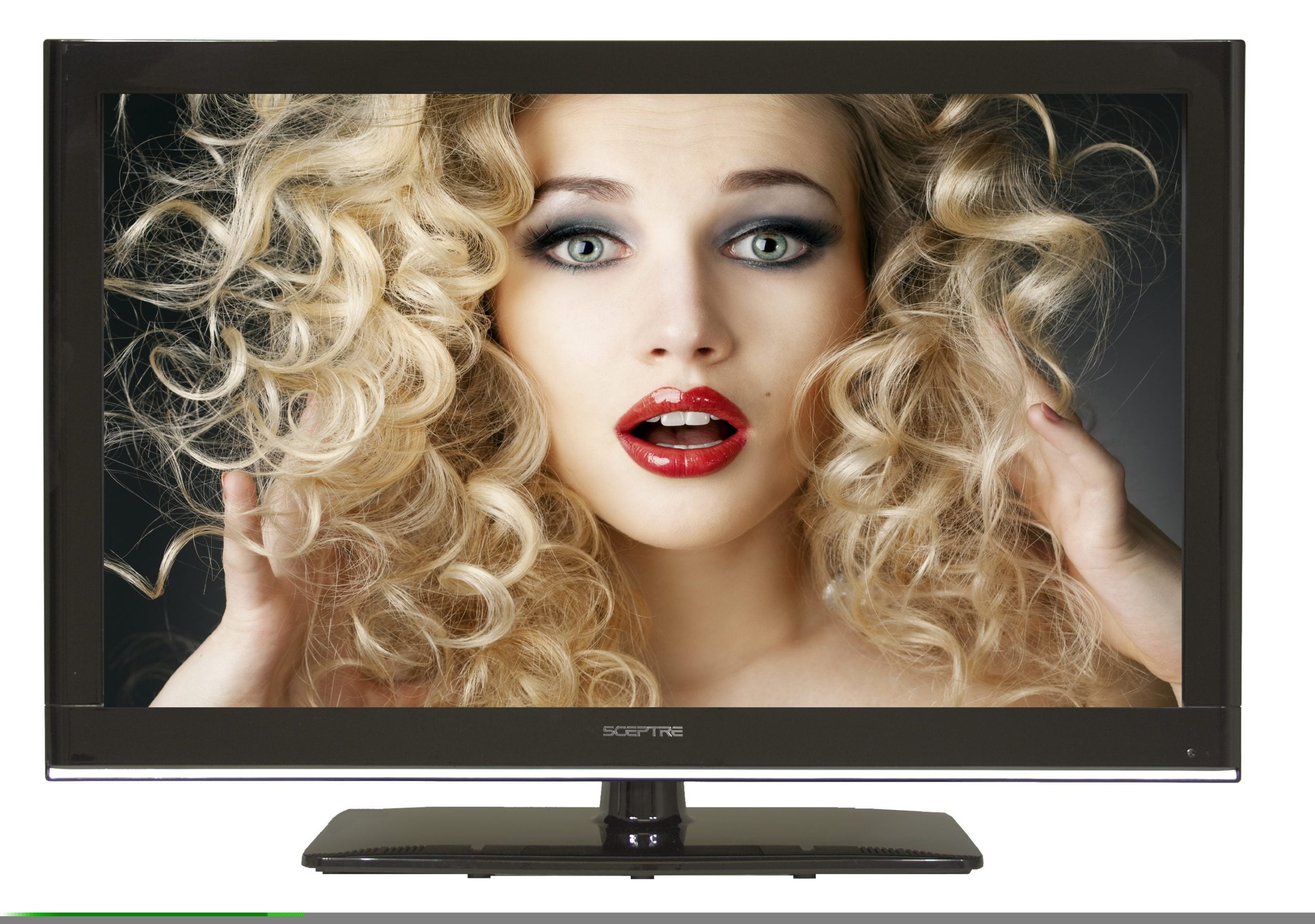 Sceptre X405BV-FMDU 40” LED HDTV Review