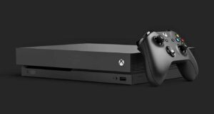 Xbox console|Xbox console