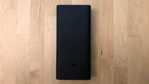 Xiaomi Power Bank Review