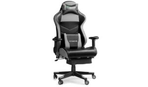 YITAHOME Gaming Chair Ergonomic Racing Style High Back PC Computer Game Chair Review