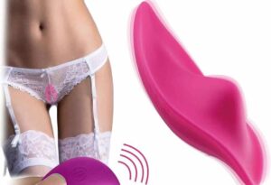 YToy Panty Vibrator Review