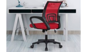 Yaheetech Ergonomic Mesh Office Chair Review