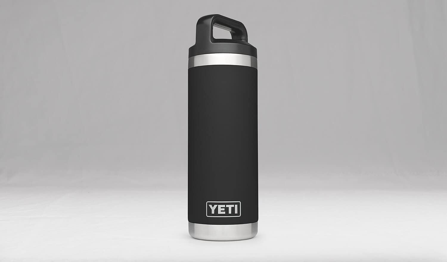 Yeti Rambler 18 oz Review