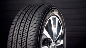 Yokohama AVID Ascend Radial Tire Review