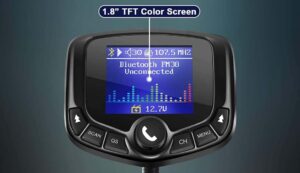ZEEPORTE Bluetooth Transmitter Wireless Hands Free Review