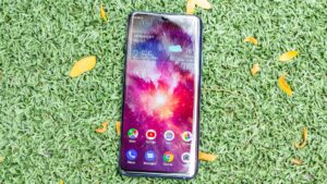 ZTE Axon 10 Pro Review