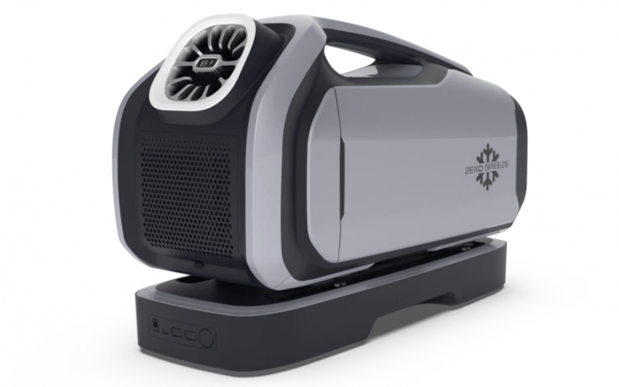 10 Best Portable Air Conditioners for Camping in [year]