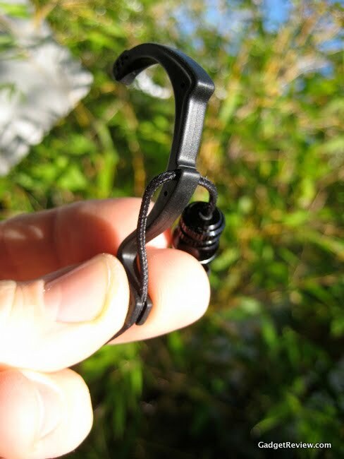 Zipbuds Ear Bud Headphone Review