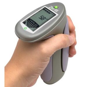The Zona Plus Hypertension Relief Device Is A Hand Grip Tool That Will Lower Your Blood Pressure