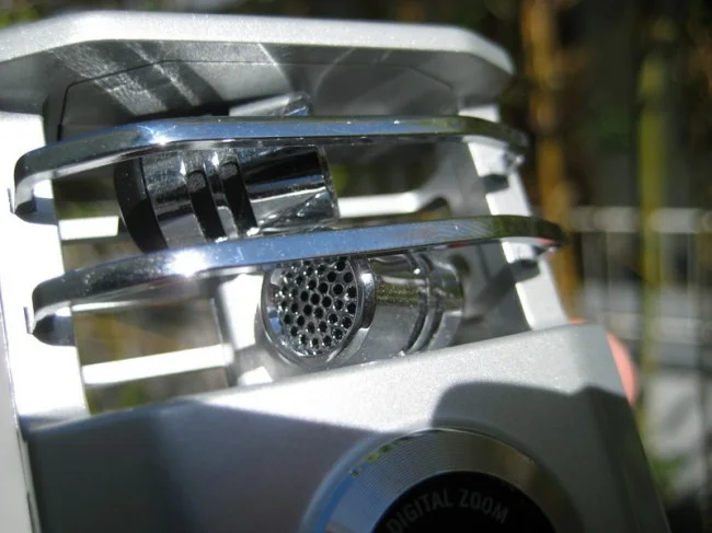 Zoom Q3HD Camcorder Review