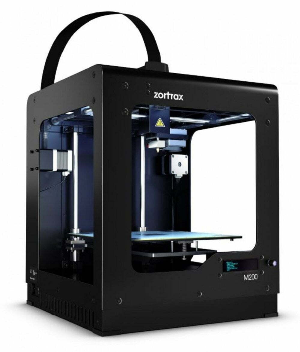 Zortrax M200 3D Printer