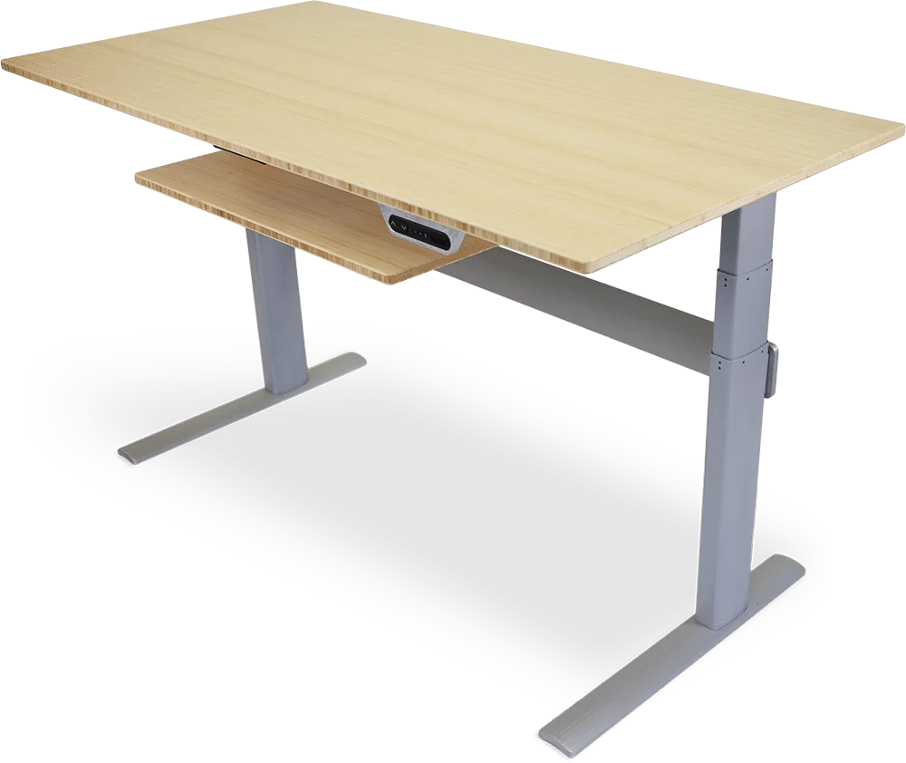 Actio Standing Desk Review