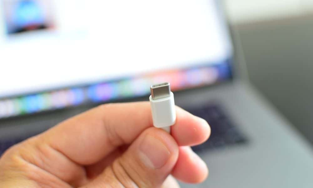 Advantages of USB-C Monitor Explained