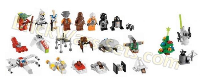 15 of the Best Star Wars LEGO Sets for Holiday Gift Giving (list)